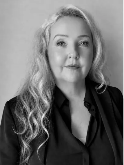 Catherine McKinnon Griss — Founder and Cosmetic Chemist, KuuSh