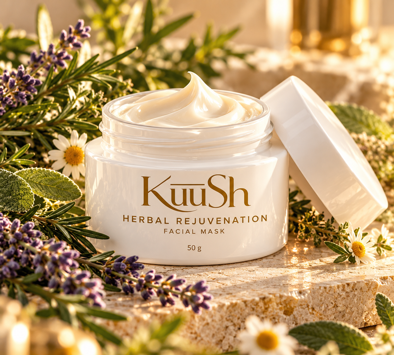Herbal Rejuvenation