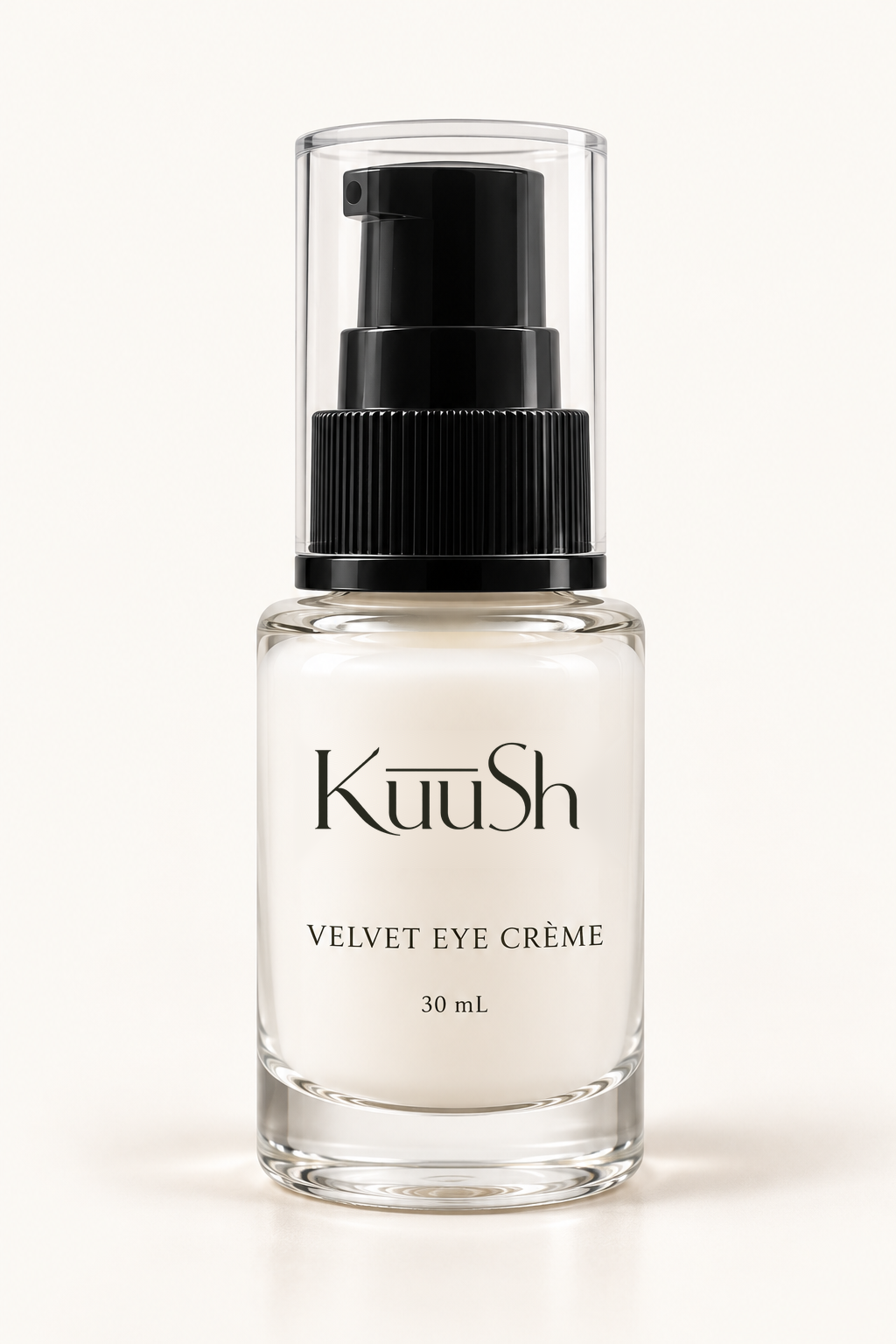 Velvet Eye Crème